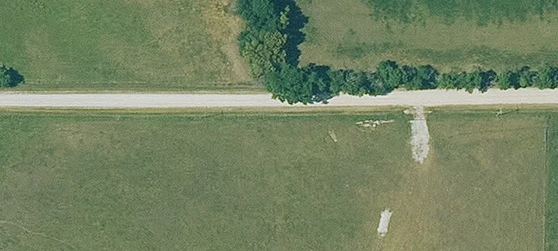 Waverly Pasture with Windmill Lease