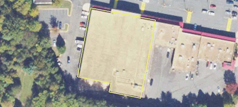 Manassas Retail/Restaurant Space Available