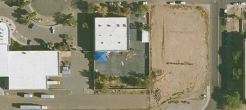 Chandler Flex Space with Storage