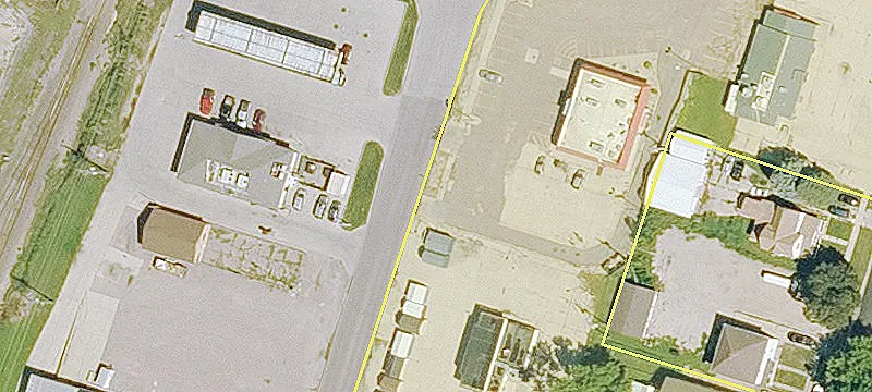 Hardee's NNN Lease Investment
