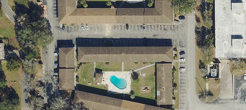 Multifamily Property with 112 Units