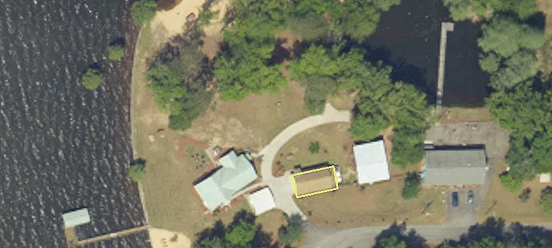 Lake Marion Waterfront Development Opportunity