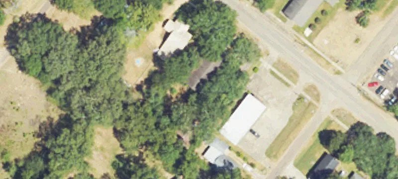 Versatile Commercial Property in Terry