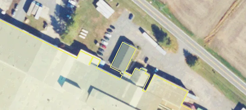 22 Acres Industrial Land Remington