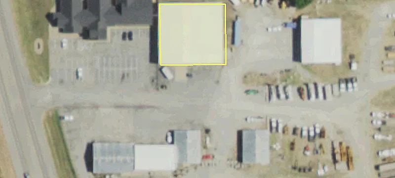 Prime Commercial Tract For Sale