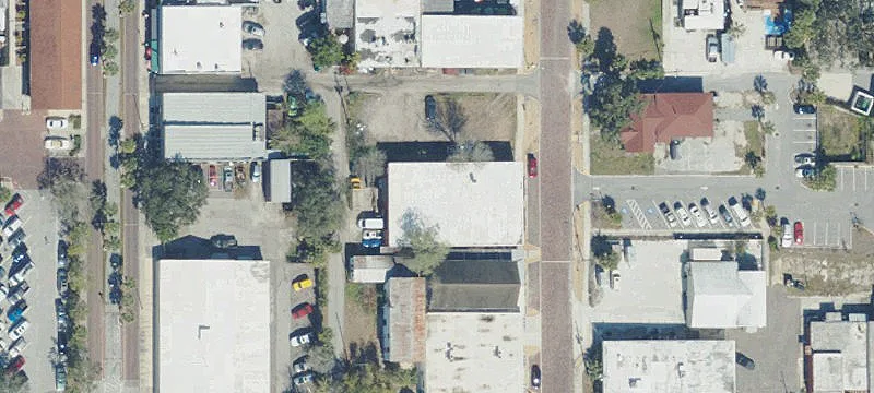 Executive Offices For Lease