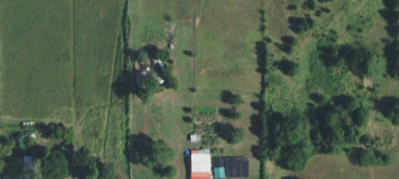 Prime Land in Growing Owasso