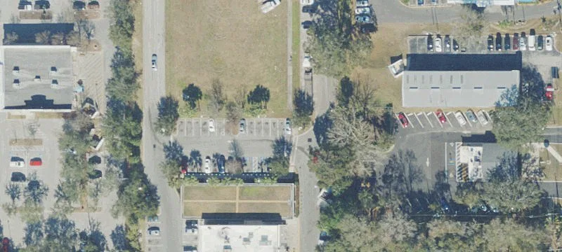 Absolute Net Ground Lease Opportunity