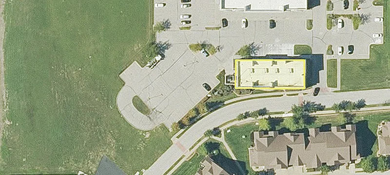 Retail Space Available For Lease