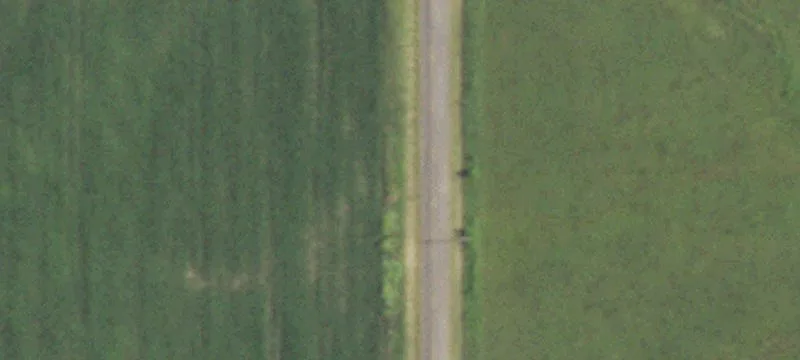 Unique Property with Highway Frontage