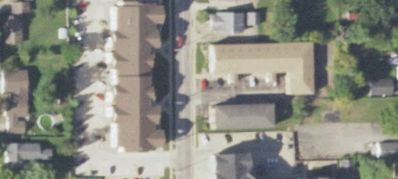 Student Housing Community Opportunity