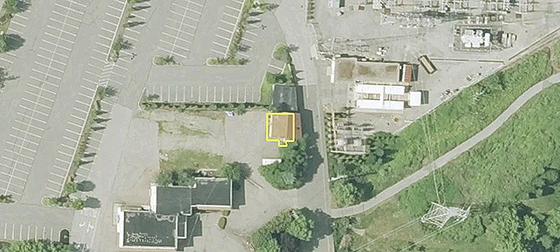 Waltham Freestanding Commercial Building