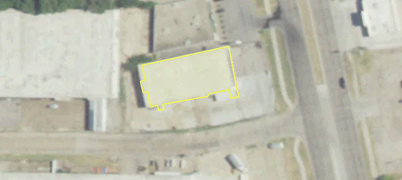 Retail Space Available For Rent