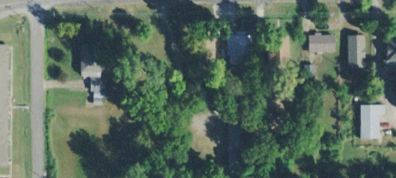 Retail Space in Fort Gibson