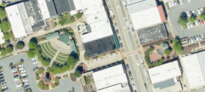 Downtown Easley Retail Space Available