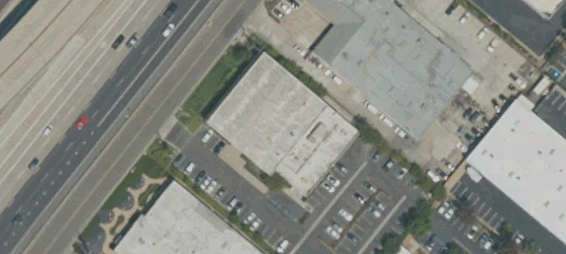 Irvine Flex/Industrial/Office Space Available
