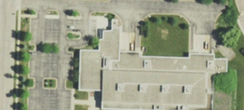 Office Building Global Headquarters