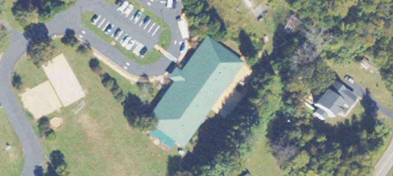 Operational School Campus on Route 17