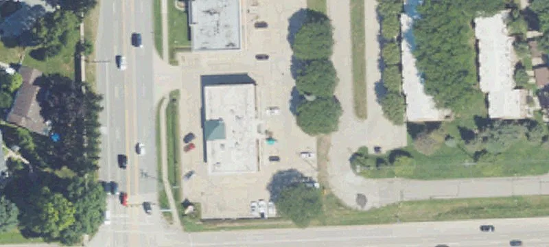High-Visibility Office Space Available