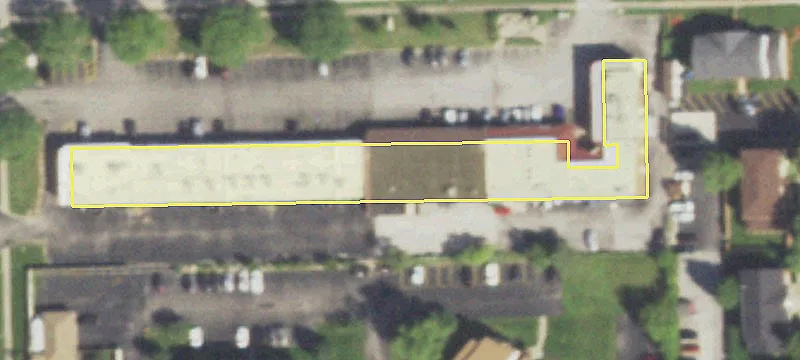 Orland Park Retail/Office Space