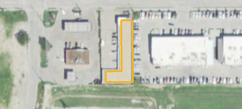 Houston Retail Center For Sale