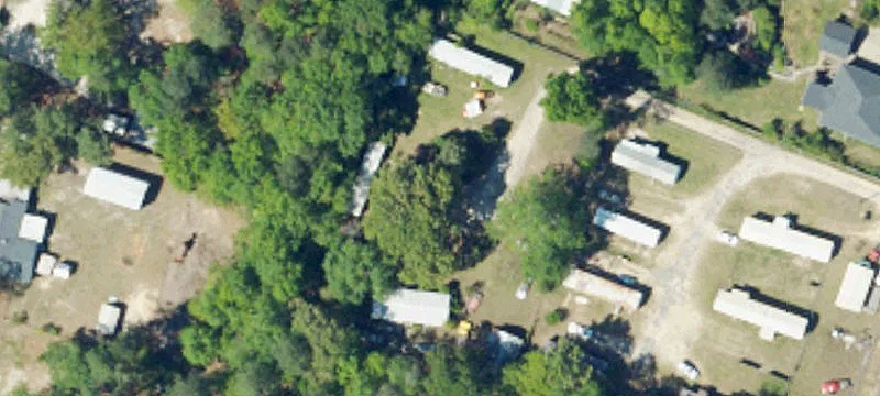 Development Land Near Interstate 20