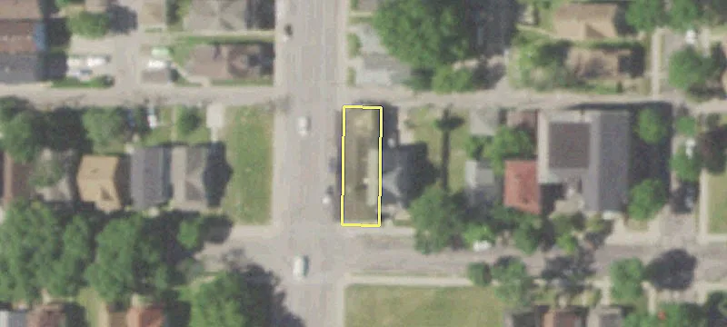 Mixed-Use Property For Sale