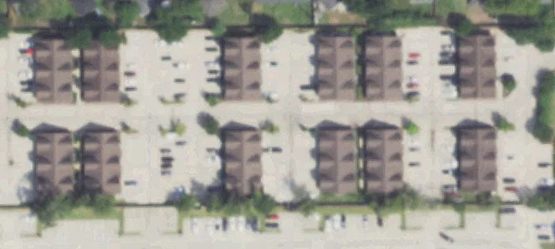 The Woodlands Two-Story Office Space