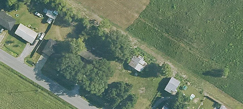 Prime Land on E Broussard