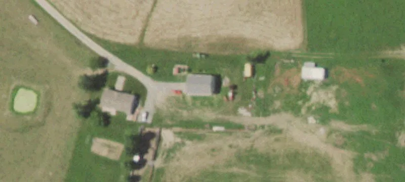 115 Acres of Land