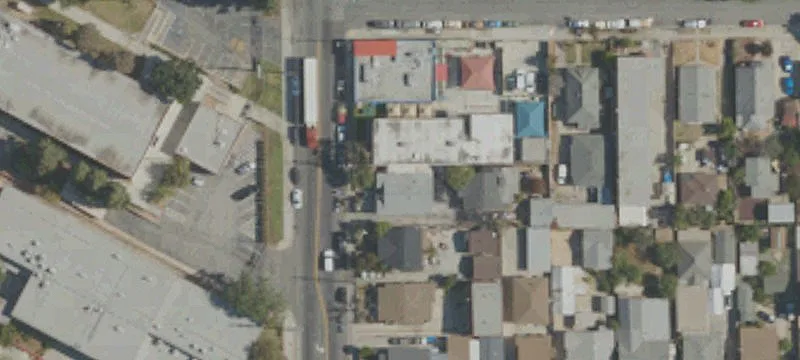 Boyle Heights Triplex with Potential