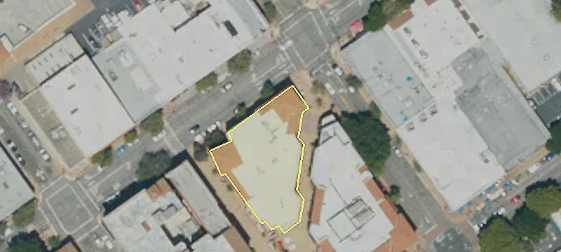 Downtown Office Space Available