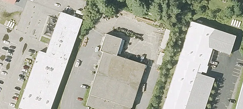 Keene Industrial Facility For Sale