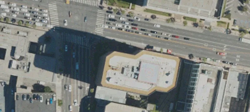 Office Space Available for Rent
