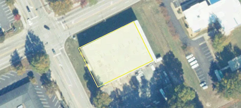 Oyster Point Office Space