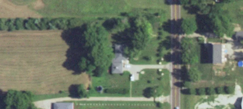 Land Near Future Development