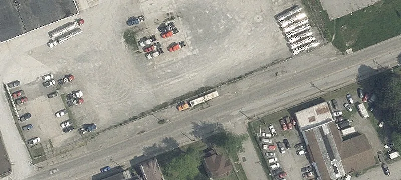 Retail Space For Sale