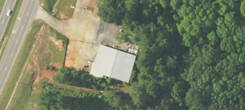 Enterprise Industrial Building For Sale