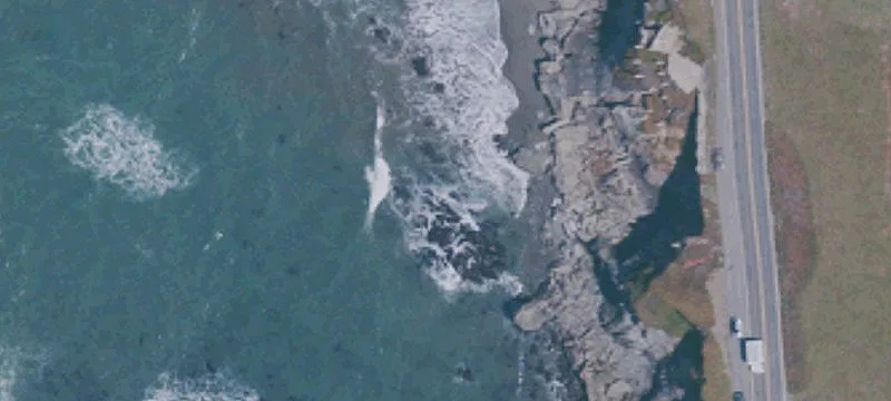 Land