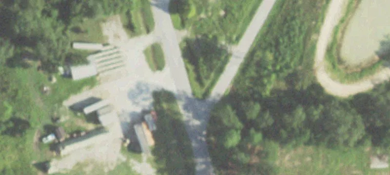 Prime Commercial Land with Exposure