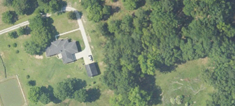 Residential Land Near Highway 90