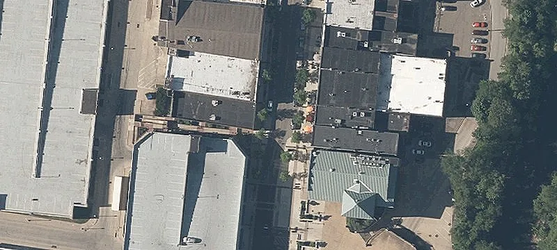 Renovated Venue in Downtown Cuyahoga