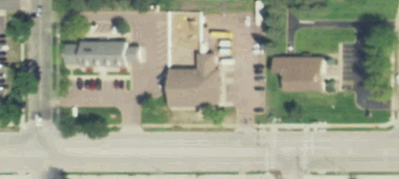 Sioux Falls Daycare/Institutional Property