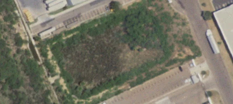 Laredo Industrial Property For Rent