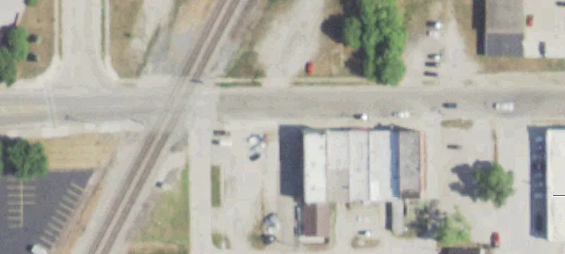 Established Auto Shop For Sale