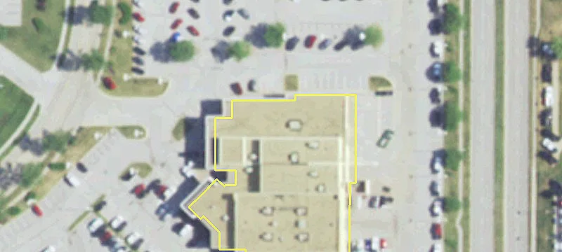 Former Auto Dealership For Sale