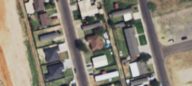 Residential Home in Quiet Subdivision