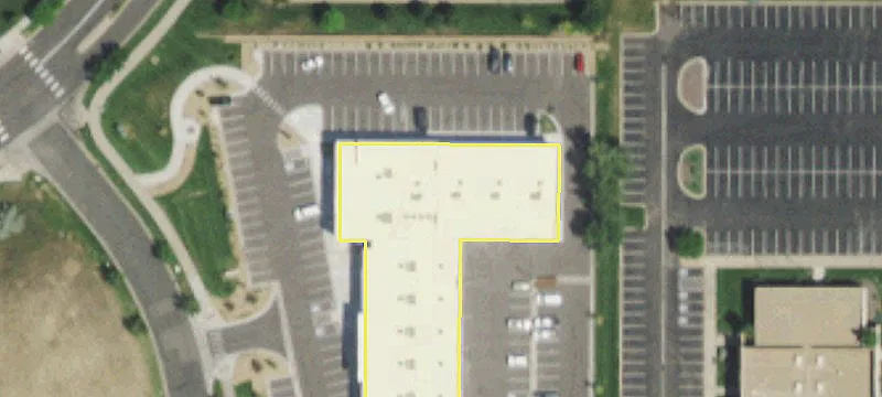 Westminster Class A Industrial Space