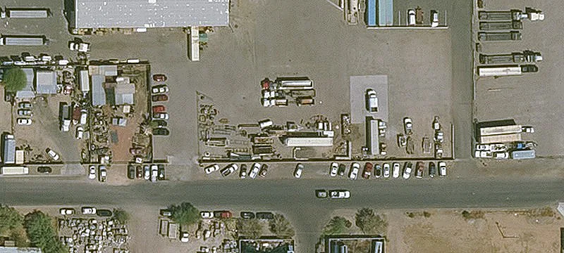 Industrial Land Lots For Lease