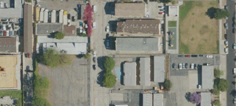 East Hollywood Multifamily Investment Opportunity